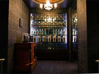 1820 The Blue Bar 1820 The Blue Bar